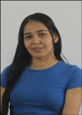 Foto oficial de DAYANE IRMA DE CIGANO