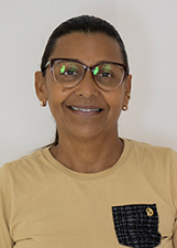 Foto oficial de CRISTINA