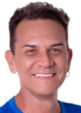 Foto oficial de DEDÊU