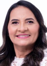 Foto oficial de ENFERMEIRA TELMA