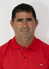 Foto oficial de GENILSON DA MALHADA
