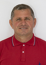 Foto oficial de GEOVANNI DA MALHADA