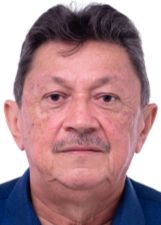 Foto oficial de GILBERTO MARQUES