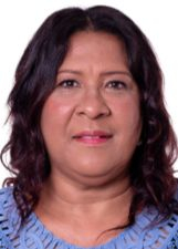 Foto oficial de IRMÃ HEBE
