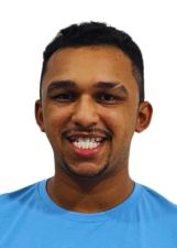 Foto oficial de JOÃO PAULO