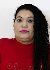 Foto oficial de JOCELMA DO CONJUNTO
