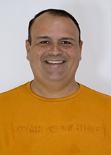 Foto oficial de MESSINHO ME AJUDE