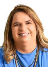 Foto de MICHELINE DE LIVRAMENTO