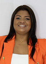 Foto oficial de RAFAELA SANTOS