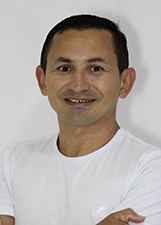 Foto oficial de ROBERTINHO