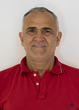 Foto oficial de TOINHO AYRES