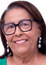 Foto oficial de VANDA DE ALUÍSIO