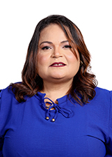 Foto oficial de BETHÂNIA DA RADIO