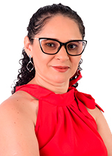 Foto oficial de FRANCIDALVA AGENTE DE SAUDE