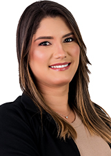 Foto oficial de PRISCILA SOUSA