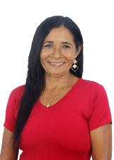 Foto oficial de DETINHA