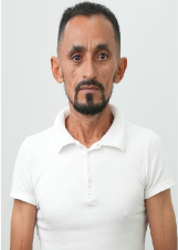 Foto oficial de NALDINHO DO LOGRADOURO