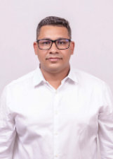 Foto oficial de DR TIAGO