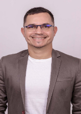 Foto oficial de JOÃO SOARES