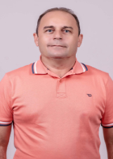 Foto oficial de LEANDRO SILVA