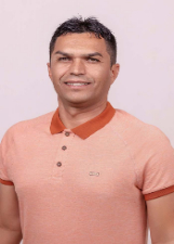 Foto oficial de RODRIGO LUNA