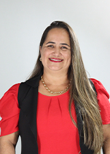 Foto oficial de ANDRÉIA BOLOS
