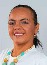 Foto oficial de HANAH JUREMEIRA