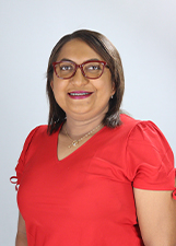 Foto oficial de IRMÃ JOSY DE PINDOBAL