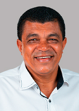 Foto oficial de IRMÃO DIDO ABENÇOADO