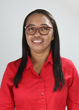 Foto oficial de LÉIA DO POVÃO