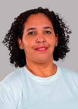 Foto oficial de MÁRCIA BARBOSA