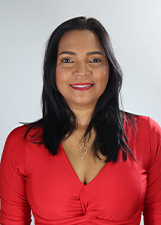 Foto oficial de RENATA VIEIRA