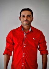 Foto oficial de RISONALDO DE LILA