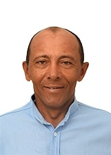 Foto oficial de DEDÉ DA SILVA
