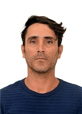 Foto oficial de DIOGO CABELUDO