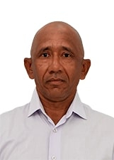 Foto oficial de EVANDRO VICENTE