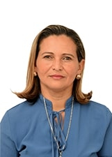 Foto oficial de REGIANE