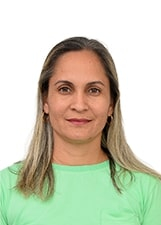 Foto oficial de ROBERTA BRASIL