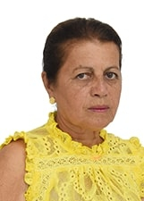 Foto de TITINHA AGENTE DE SAUDE