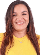 Foto oficial de CRISTINA LEITE