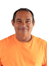 Foto oficial de HAILTON SERRANO BOZO