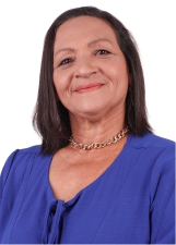 Foto oficial de PIA DO NASCIMENTO