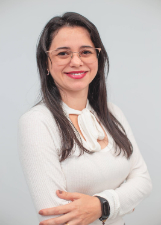 Foto oficial de JAILMA COSTA