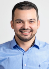 Foto oficial de MURILLO SERAOS