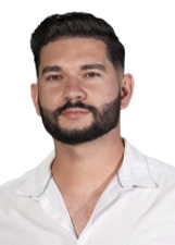 Foto oficial de ALAN DA ACADEMIA