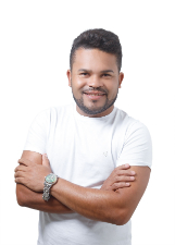 Foto oficial de BETINHO