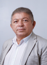 Foto oficial de CLODOALDO