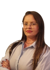 Foto oficial de DRA PRISCILA CARVALHO