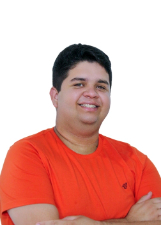 Foto oficial de ERIC PADE