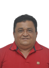 Foto oficial de GENILDO ENFERMEIRO
